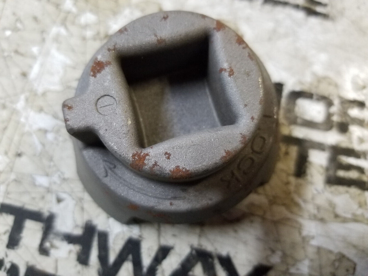 363-9108 CATERPILLAR Capsure Retainer Lock D11N D11R D11T D10R D10T2 D10 D10T D1