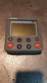 Raymarine Autohelm ST6002 E12098-P SmartPilot Autopilot Display Head Controller