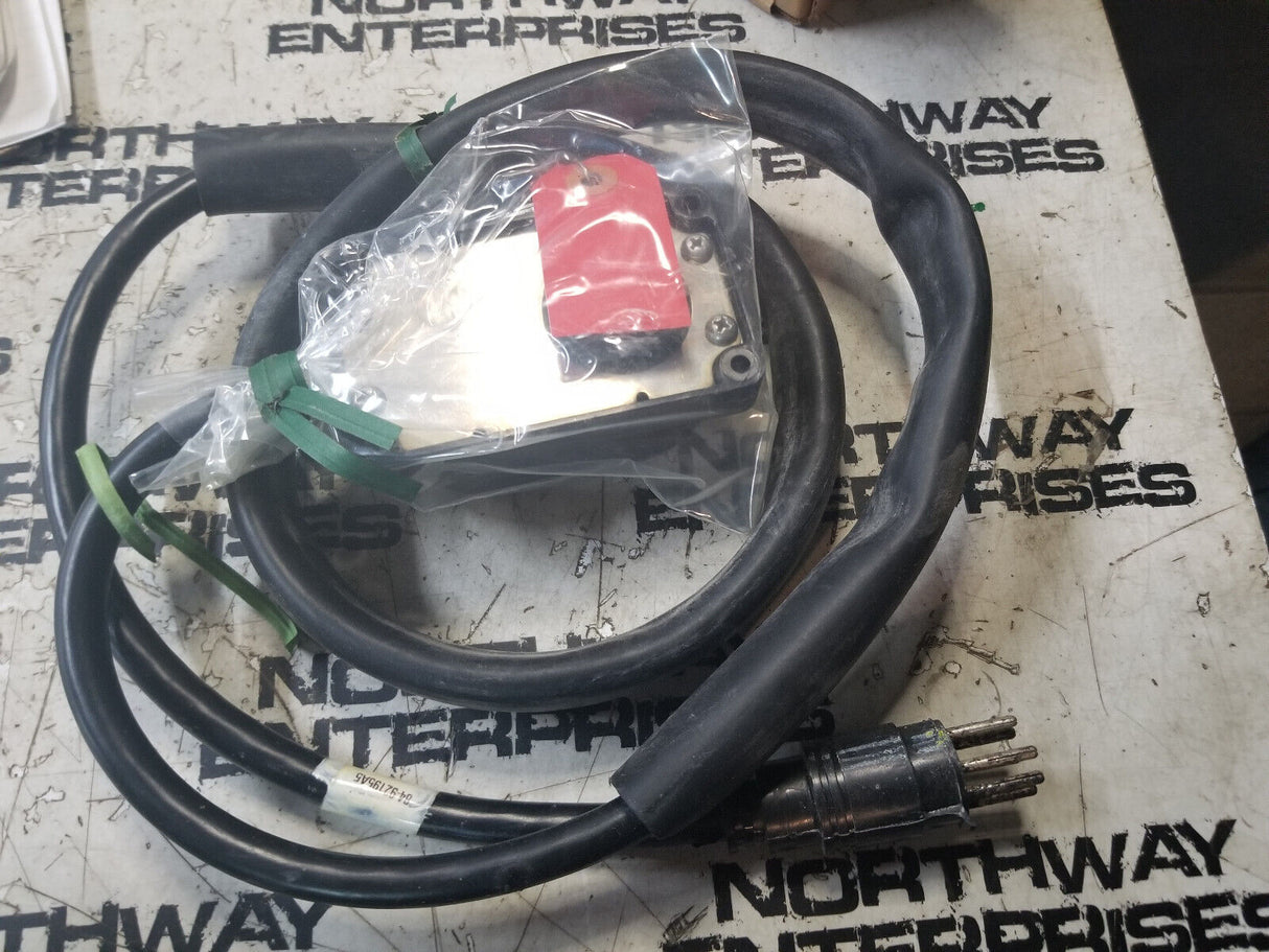 MERCURY KEY SWITCH 47974A6