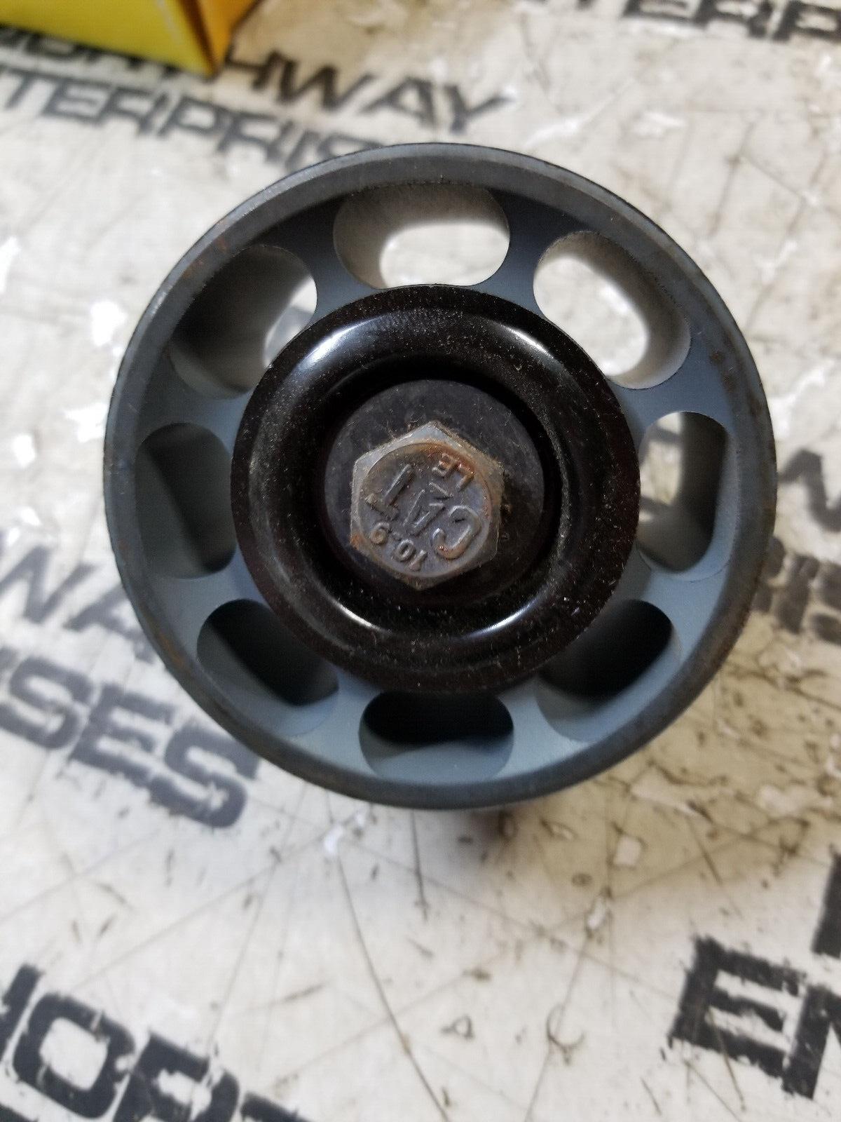 CATERPILLAR 197-9641 Pulley Assembly-Idler 1979641