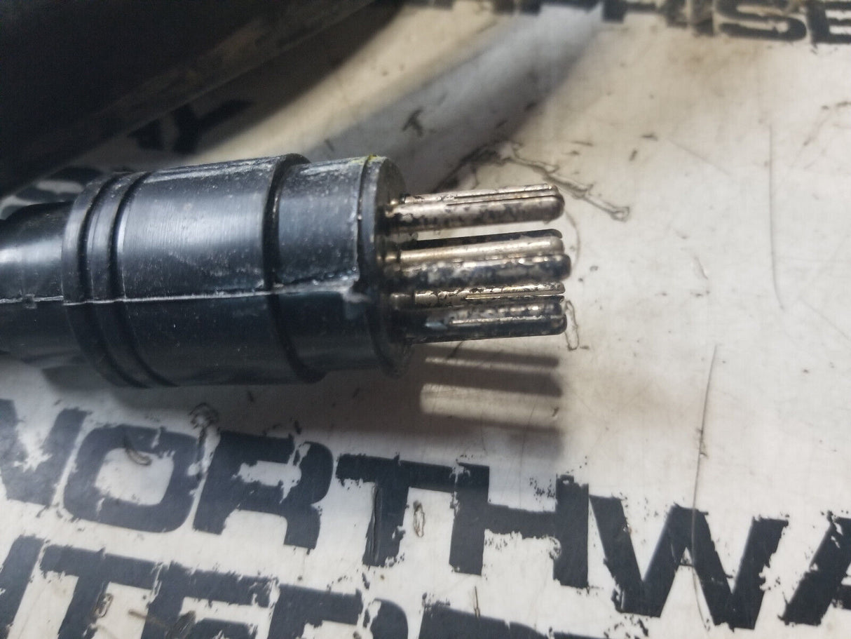 MERCURY KEY SWITCH 47974A6