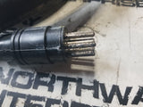MERCURY KEY SWITCH 47974A6