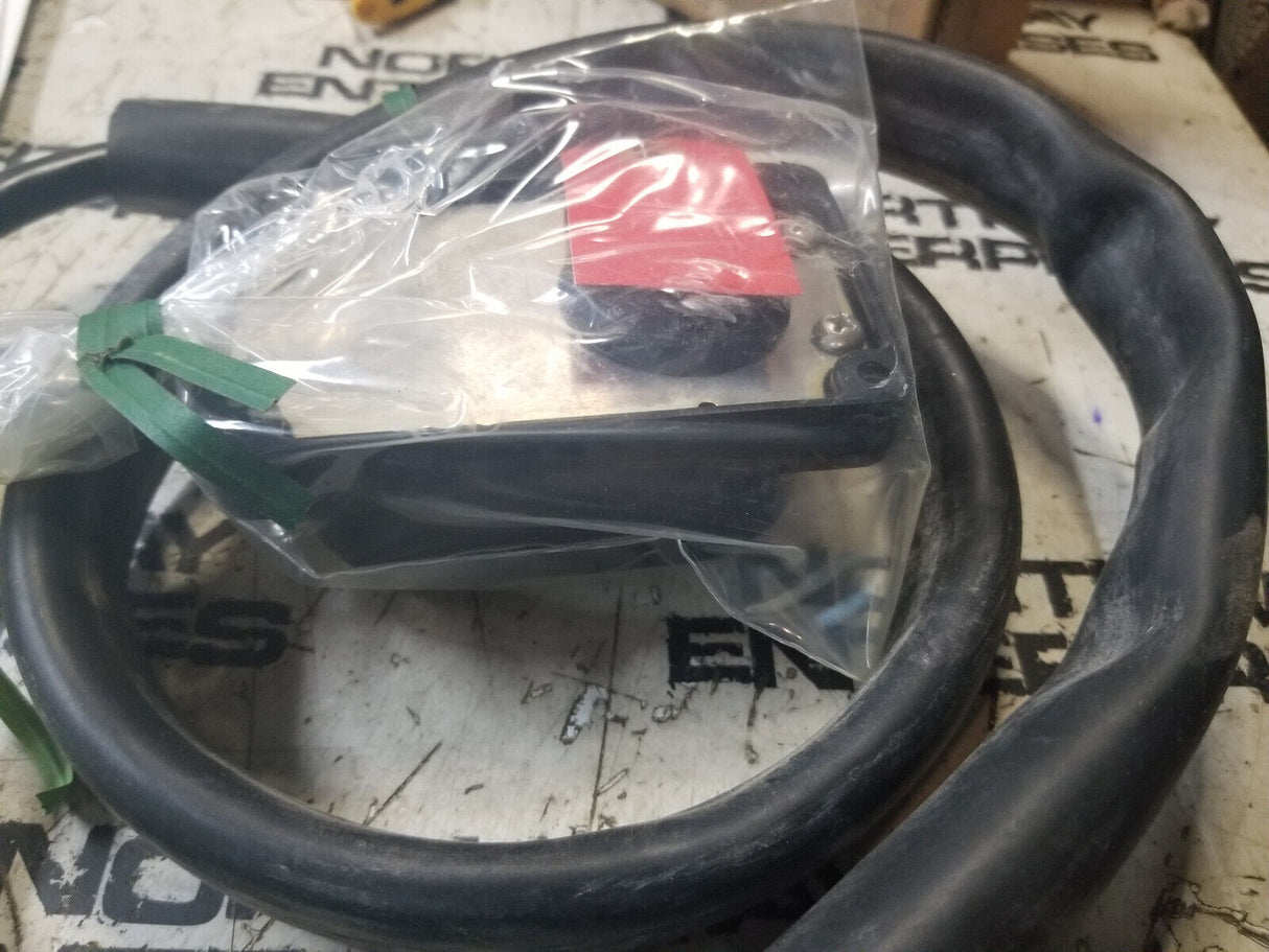 MERCURY KEY SWITCH 47974A6