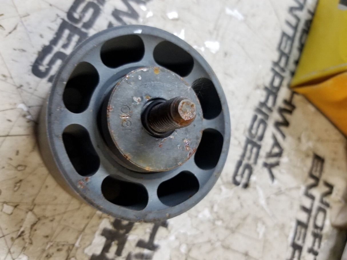 CATERPILLAR 197-9641 Pulley Assembly-Idler 1979641
