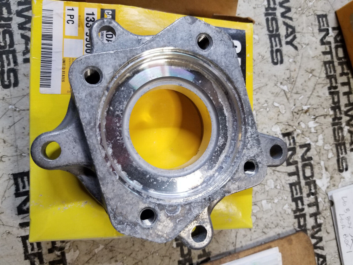 133-9906 CATERPILLAR ADAPTER COUPLING 1339906