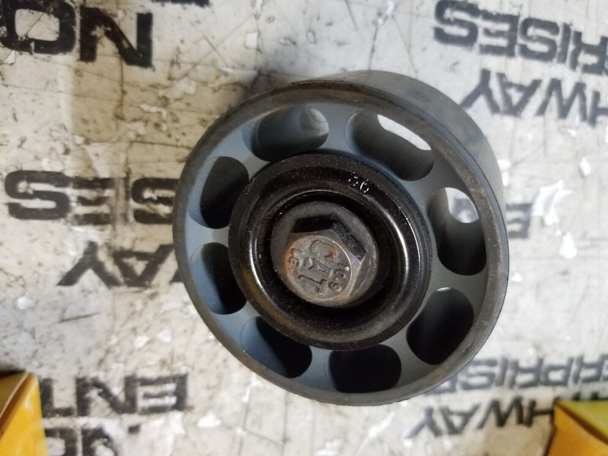 CATERPILLAR 197-9641 Pulley Assembly-Idler 1979641