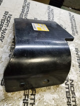 330-2783 10mm Thick Track Motor Guard Plate 3302783