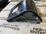 330-2783 10mm Thick Track Motor Guard Plate 3302783