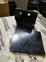330-2783 10mm Thick Track Motor Guard Plate 3302783