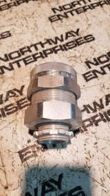 Thomas&betts ST075-467 Conduit Connector 0.88-1.065in 3/4in ST075467