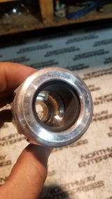 Thomas&betts ST075-467 Conduit Connector 0.88-1.065in 3/4in ST075467