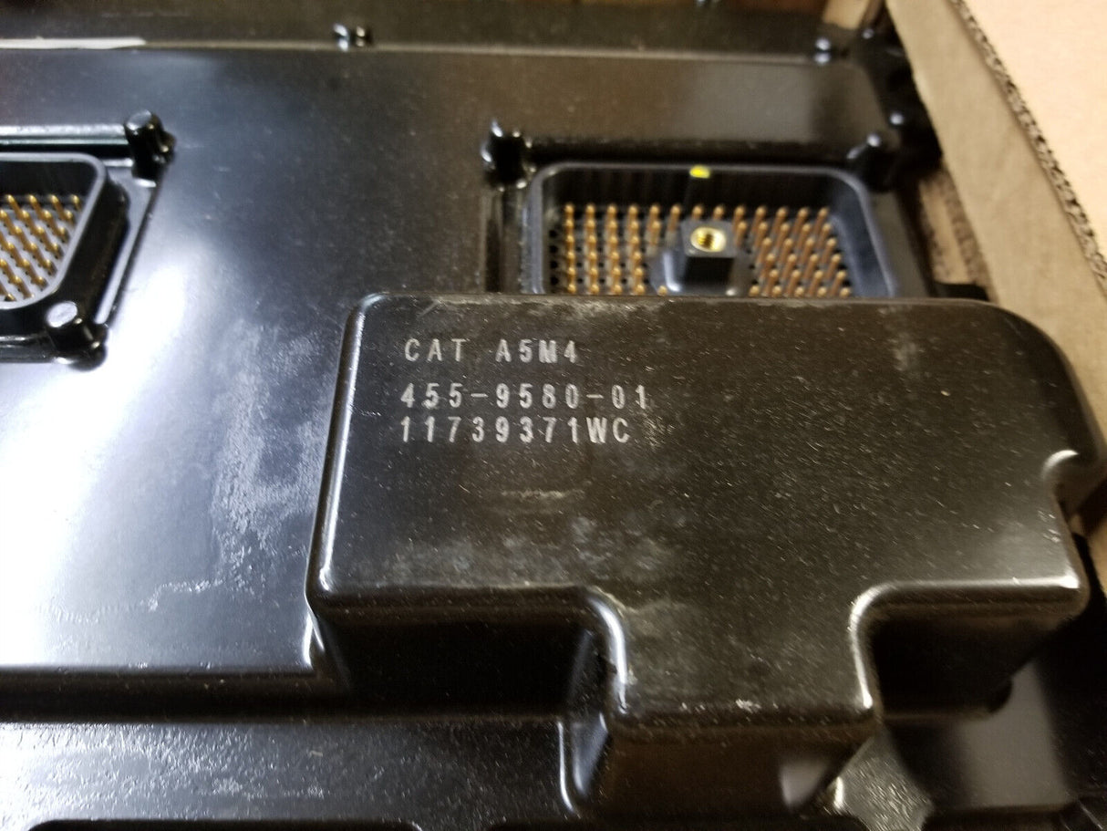 Caterpillar 20R-3744 CAT Reman Fuel Injector - For Delivering Fuel Into Engines!