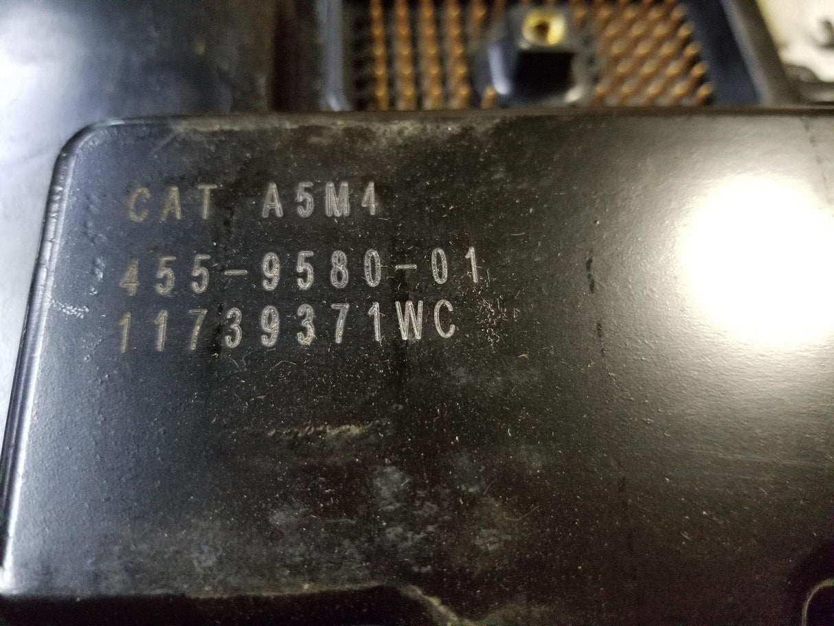 Caterpillar 20R-3744 CAT Reman Fuel Injector - For Delivering Fuel Into Engines!