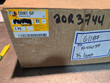 Caterpillar 20R-3744 CAT Reman Fuel Injector - For Delivering Fuel Into Engines!