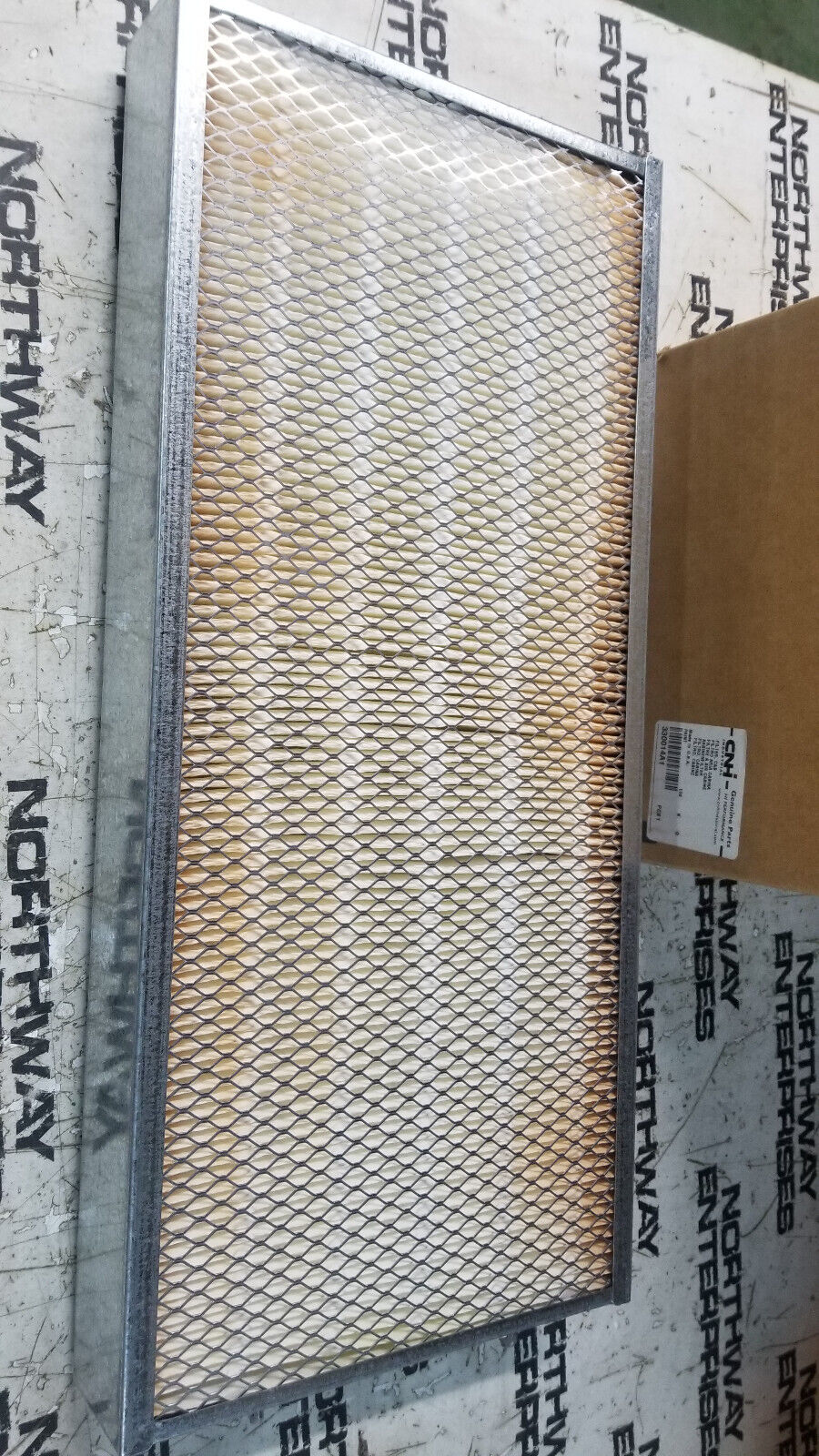 330014A1 CASE FILTER