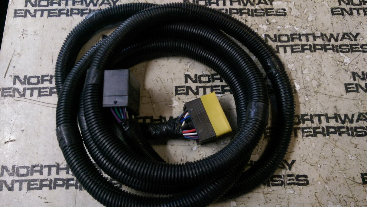 Mercury MerCruiser 84-899888T22 SmartCraft Vessel View 10' harness 4942543