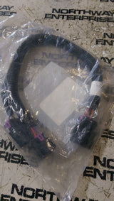 Mercury Mariner Outboard Harness Cable Smartcraft Troll Control Y 84-8M0042976