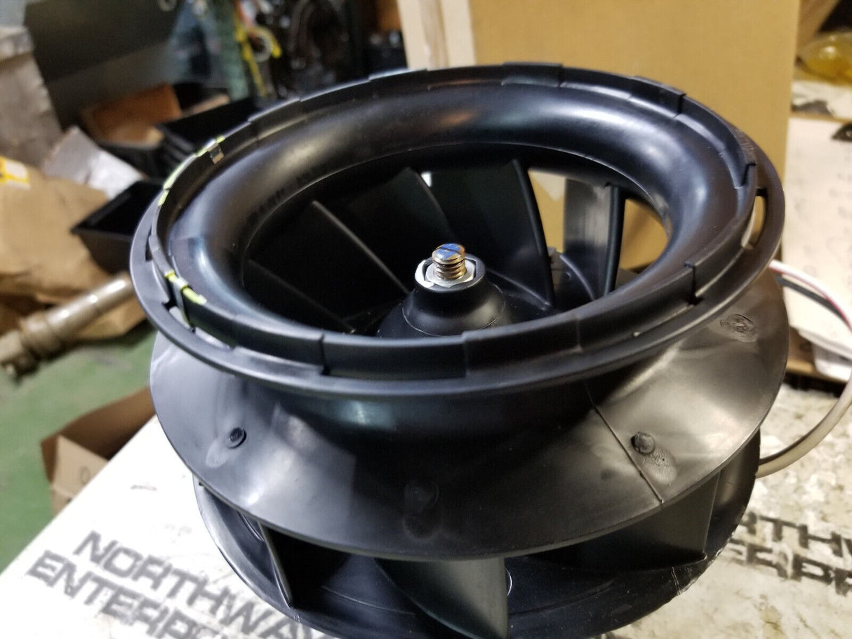 268-8792 CATERPILLAR OEM 24 Volt, 5200 RPM, 33.99mm Inner Diameter Blower Motor