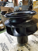 268-8792 CATERPILLAR OEM 24 Volt, 5200 RPM, 33.99mm Inner Diameter Blower Motor