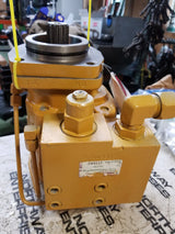 PARKER 103456 HYDRAULIC PUMP 3139710245