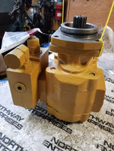 PARKER 103456 HYDRAULIC PUMP 3139710245