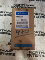 P550391 Original Donaldson Fuel Filter/Water Separator