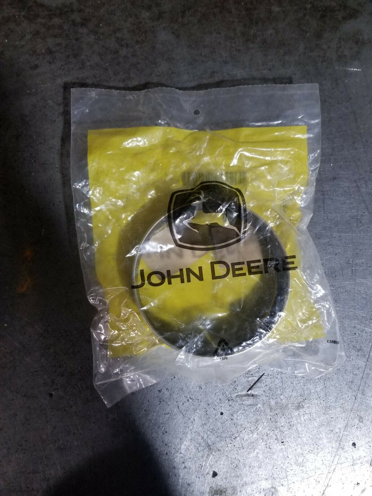 AT264291 Wear Ring Fits John Deere