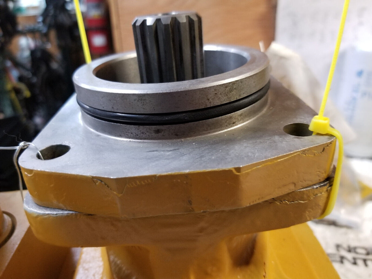 PARKER 103456 HYDRAULIC PUMP 3139710245