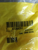 AT264291 Wear Ring Fits John Deere