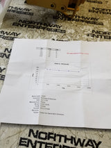 PARKER 103456 HYDRAULIC PUMP 3139710245