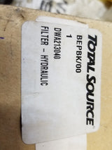 A213040: Daewoo Forklift FILTER - HYDRAULIC