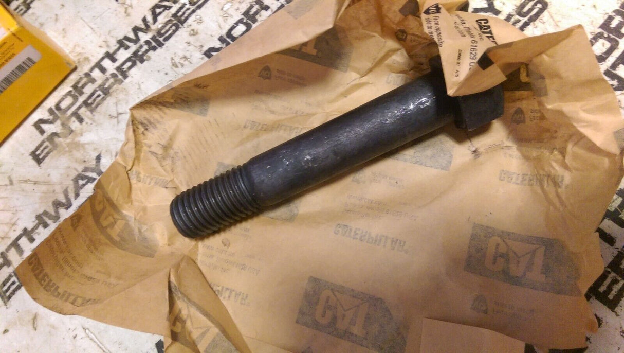 CATERPILLAR 372-3874: BOLT-TRACK