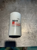 LF3349 Fleetguard Lube Filter, Full-Flow Spin-On