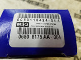 LOT OF 4 BOLTS 06508175AA