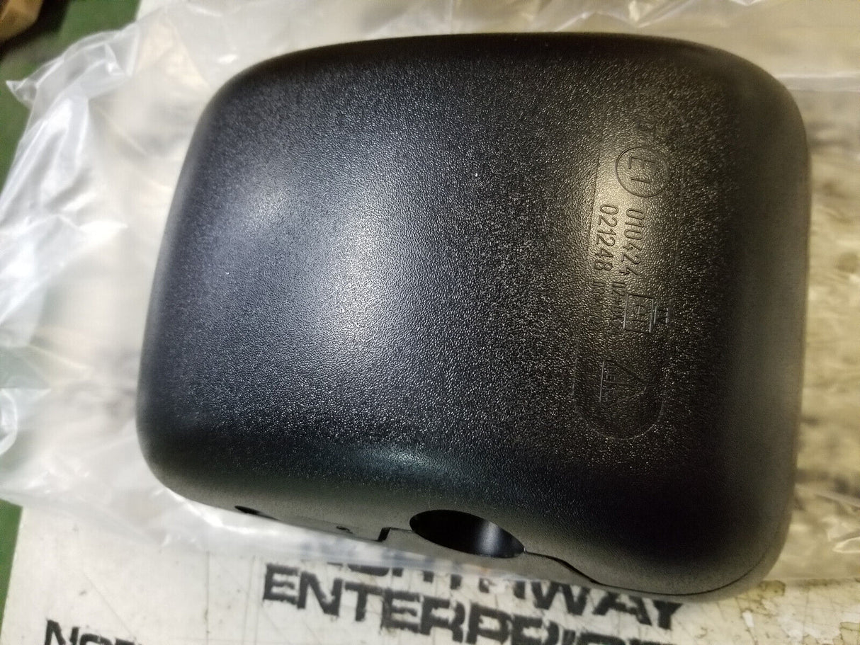353-3587 CATERPILLAR OEM Mirror Assembly (Heated)(24 V)(LH)