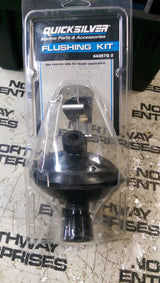 44357Q2 Quicksilver Flushing Kit for Mercury Mariner Mercruiser