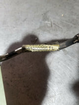 41800205FL HARLEY DAVIDSON CVO STREETGLIDE LH FRONT ABS BRAKE LINE