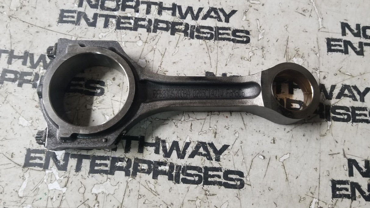 RFBB306200BA Ford 3.2L i5 puma duratorq diesel connecting rod BB3Z-6200-B