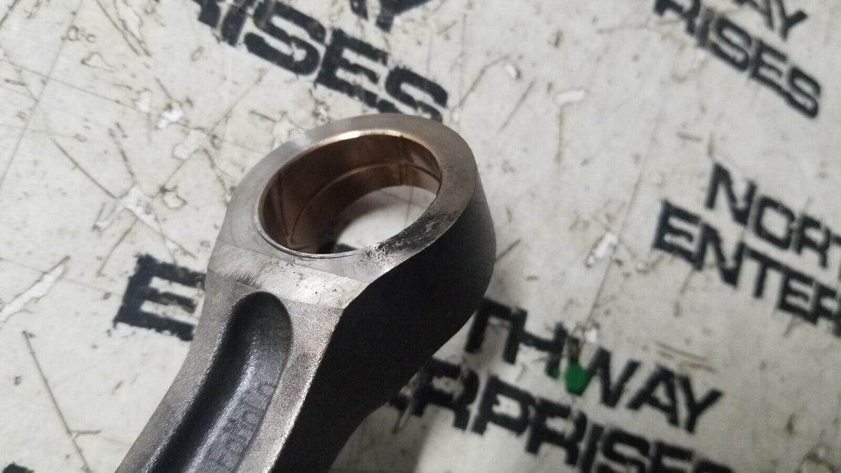 RFBB306200BA Ford 3.2L i5 puma duratorq diesel connecting rod BB3Z-6200-B