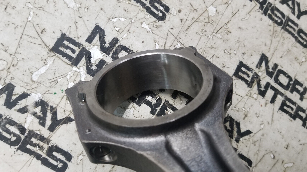 RFBB306200BA Ford 3.2L i5 puma duratorq diesel connecting rod BB3Z-6200-B
