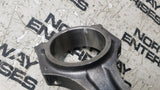 RFBB306200BA Ford 3.2L i5 puma duratorq diesel connecting rod BB3Z-6200-B