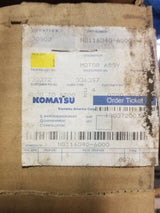 DENSO BLOWER MOTOR 116340-6010 24V ND116340-6000