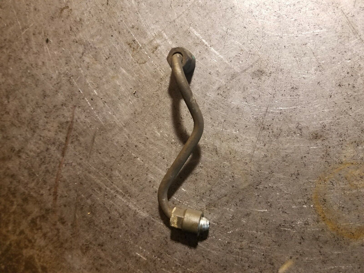 LLY 6.6L Duramax CP3 TO FUEL RAIL LINE 97378830