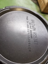 Baldwin RS5747 Radial Seal Outer Air Element