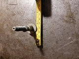 Dodge Ram 6.7L Cummins OEM USED LOWER VALVE COVER BOLT SET