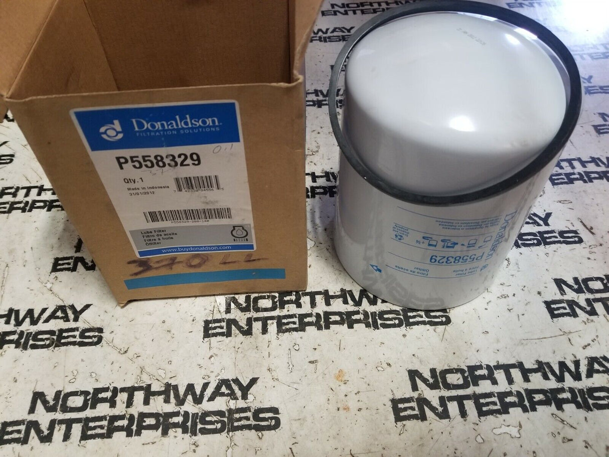 Donaldson LUBE FILTER P558329