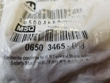 BAG OF 8 BOLTS - MOPAR BOLT 06503465