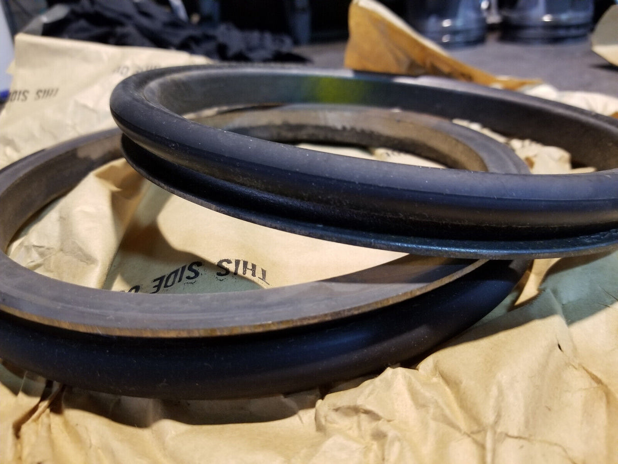 9W-6671 CATERPILLAR SEAL 9W6671 DUO CONE