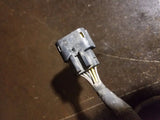 07-10 2007 -2010 6.6L Duramax Engine Wire Harness Pigtail 12 Wire