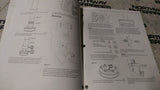 2000 Volvo Penta 7797525 workshop manual sterndrive DP-E SP-E